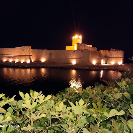 Hotel La Calabrese Isola Di Capo Rizzuto Экстерьер фото