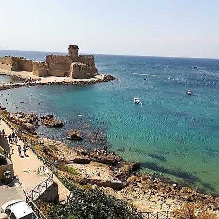 Hotel La Calabrese Isola Di Capo Rizzuto Экстерьер фото