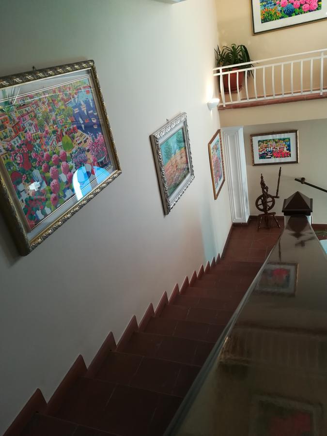 Hotel La Calabrese Isola Di Capo Rizzuto Экстерьер фото