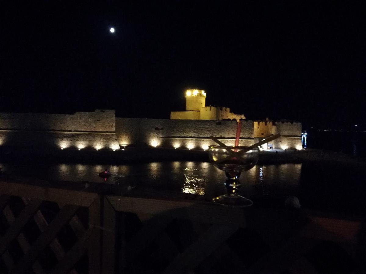 Hotel La Calabrese Isola Di Capo Rizzuto Экстерьер фото