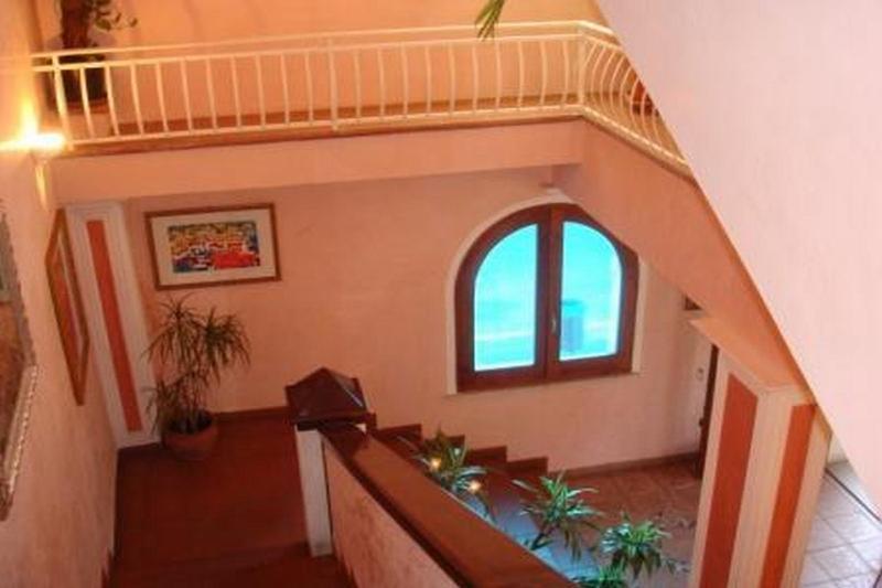 Hotel La Calabrese Isola Di Capo Rizzuto Экстерьер фото