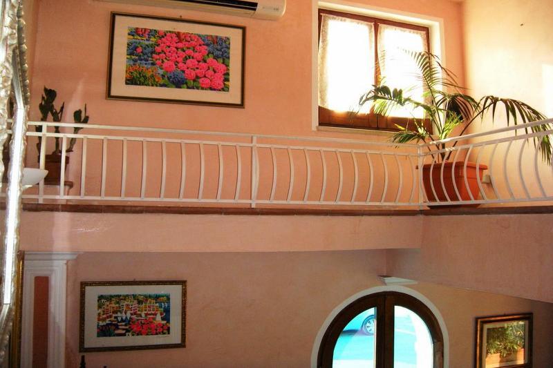 Hotel La Calabrese Isola Di Capo Rizzuto Экстерьер фото